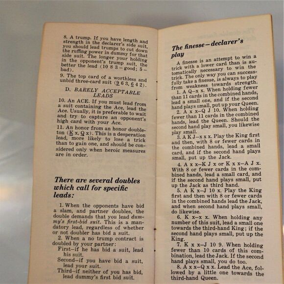 The Biggest Little Bridge Book 1961 Vintage L and M  Cigarettes Advertising - Picture 6 of 7